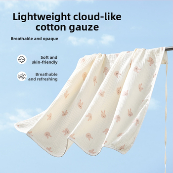 Acoperământ de alăptat din bumbac, cu dantelă și șnur, stil casual, fără mâneci, pentru toate anotimpurile