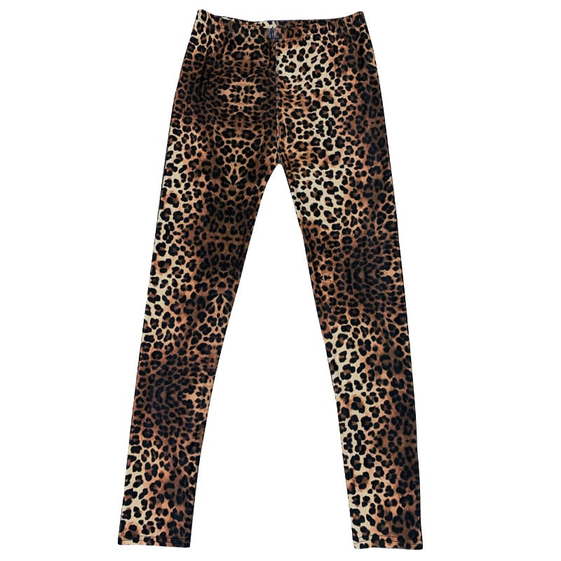 Milk Silk Κολάν με Τυπωμένο Λουλουδάτο-Πεταλούδα Καρό Μοτίβο, Διαπνοή, Υψηλή Ελαστικότητα, Σφιχτή Εφαρμογή