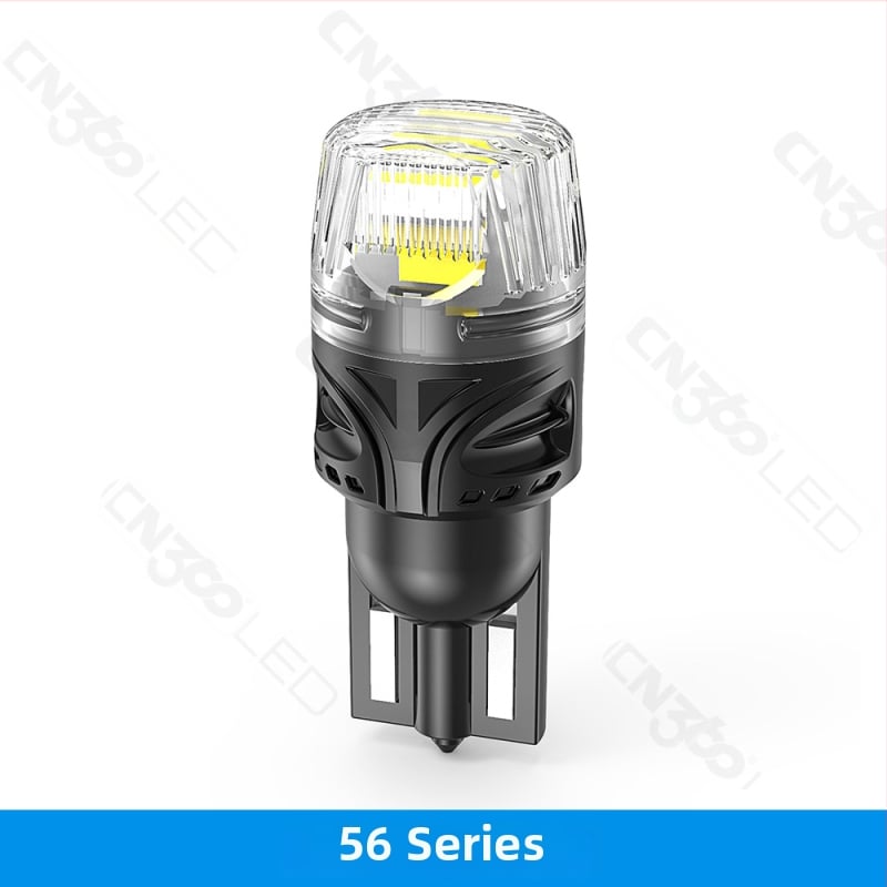 Cn360 Brs LED semnalizare auto, 3W, 11-18V, 6000K, compatibil cu 1156/1157/3156/3157/7440/7443/t10/t15/t20