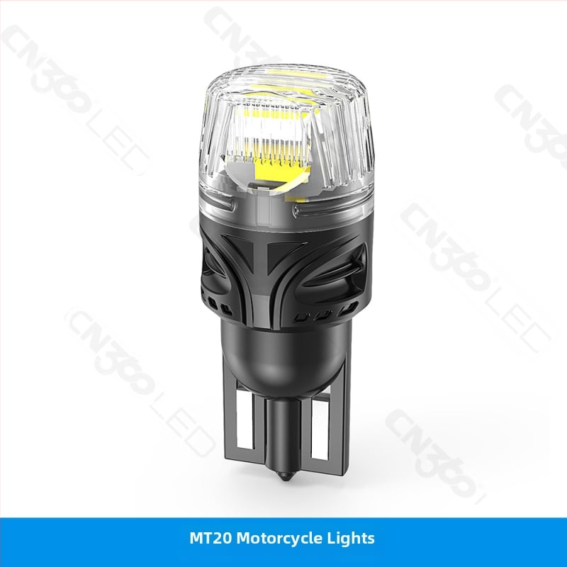 Cn360 Brs LED semnalizare auto, 3W, 11-18V, 6000K, compatibil cu 1156/1157/3156/3157/7440/7443/t10/t15/t20