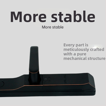 Villa előkert kapu – kétoldalas mechanikus jelszavas zár, OL4055, cinkötvözet, mechanikus típus, 80×80 rúd vastagság, biztonsági ajtókhoz.