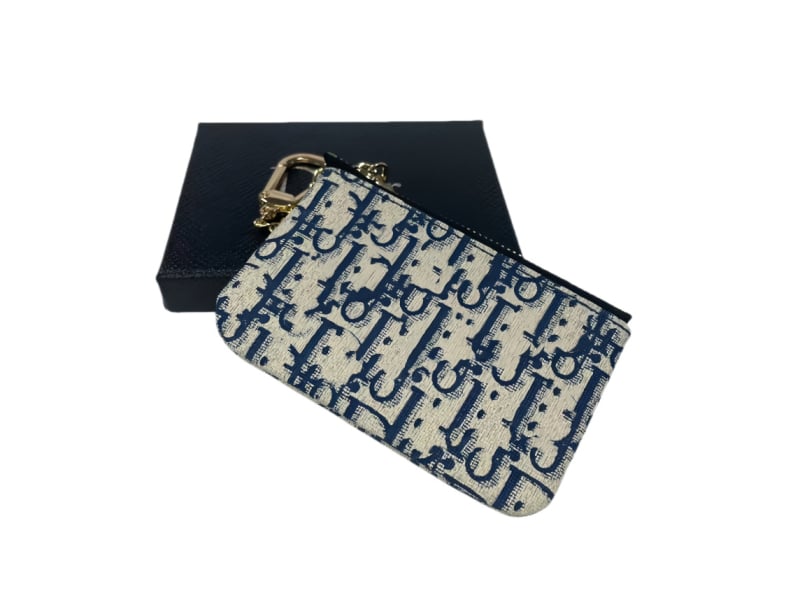 Portofel cu fermoar din PU, model anime, unisex, pliabil, primăvara 2025