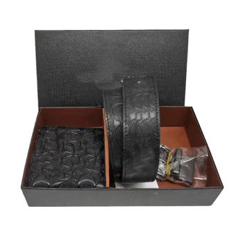 Férfi PU bőr rövid pénztárca betűmintával, kétoldalas hajtású dizájn, bővítési funkció, üzleti stílus