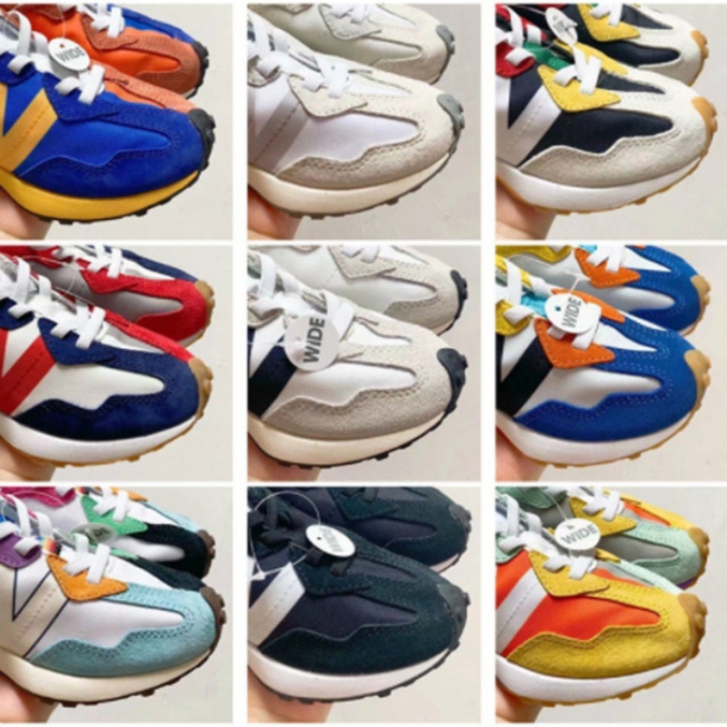 Detské bežecké topánky s elastickým pásom; semišový povrch; gumová podrážka; protišmykové; pre vek 4–16 rokov