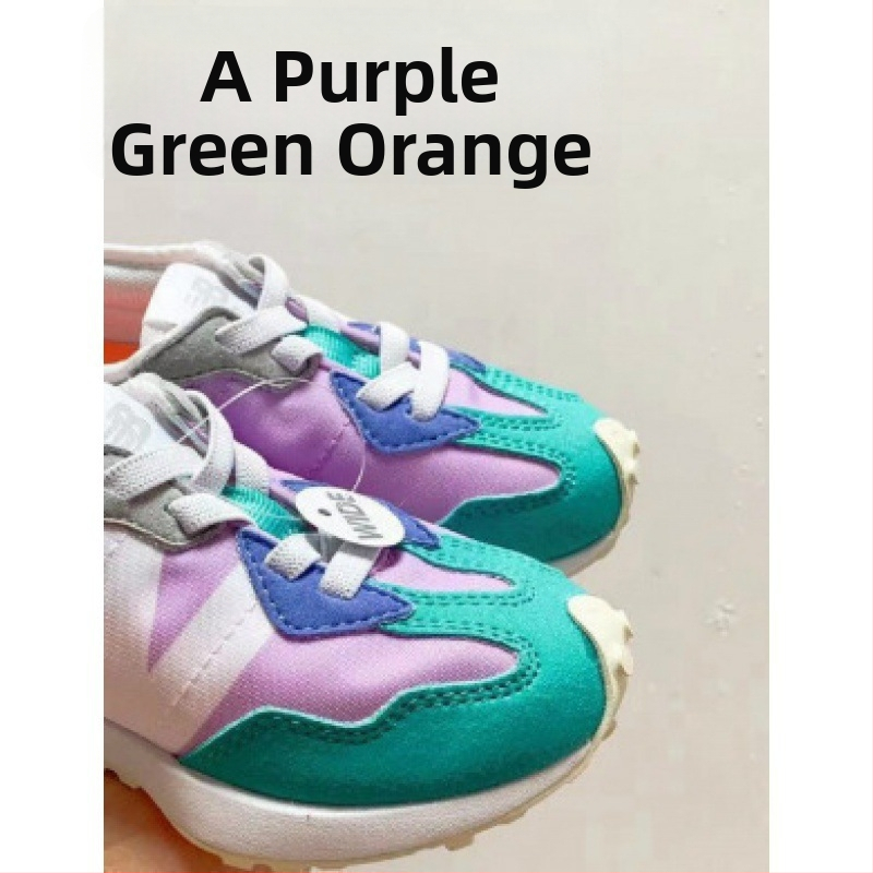 Detské bežecké topánky s elastickým pásom; semišový povrch; gumová podrážka; protišmykové; pre vek 4–16 rokov