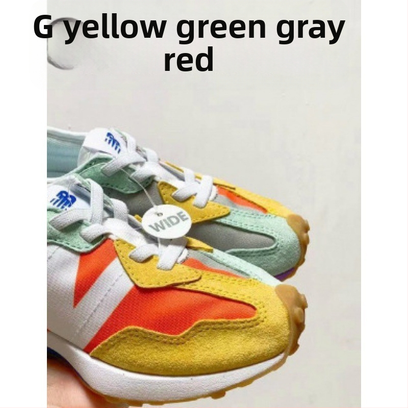 Detské bežecké topánky s elastickým pásom; semišový povrch; gumová podrážka; protišmykové; pre vek 4–16 rokov