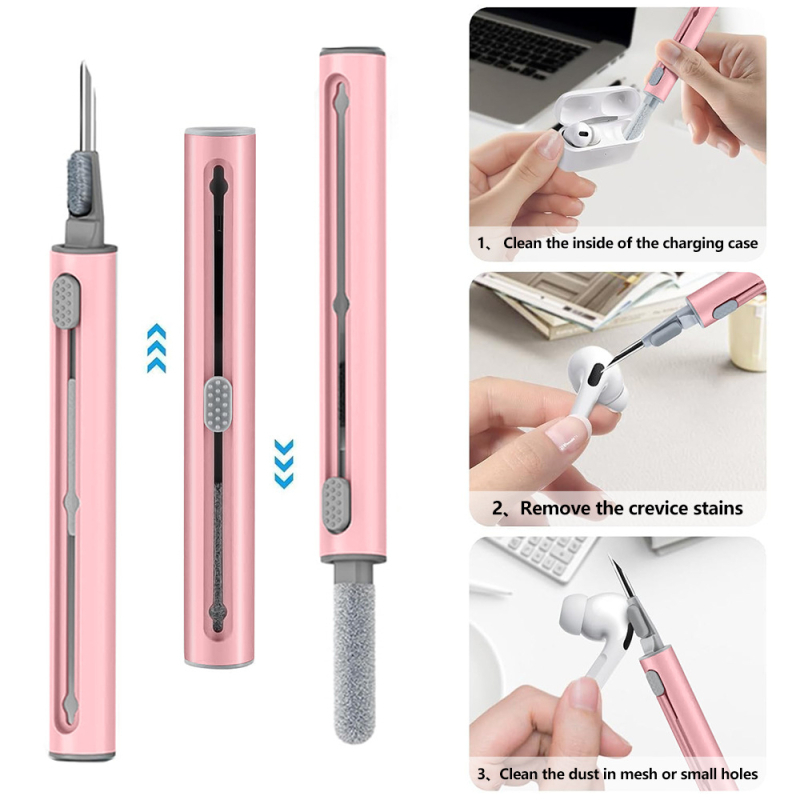  husă de protecție AirPods Pro 3 – silicon, injecție prin turnare, husă moale, universală, compatibilă cu Apple