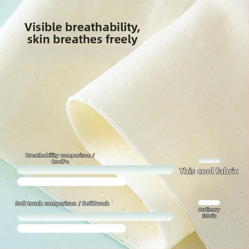 Detský športový podprsenka pre dievčatá v období rastu – prvý stupeň, pre deti nad 8 rokov, výška nad 140 cm, všetky ročné obdobia, nylon a akrylové vlákno