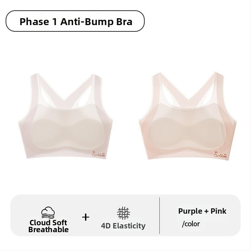 Detský športový podprsenka pre dievčatá v období rastu – prvý stupeň, pre deti nad 8 rokov, výška nad 140 cm, všetky ročné obdobia, nylon a akrylové vlákno