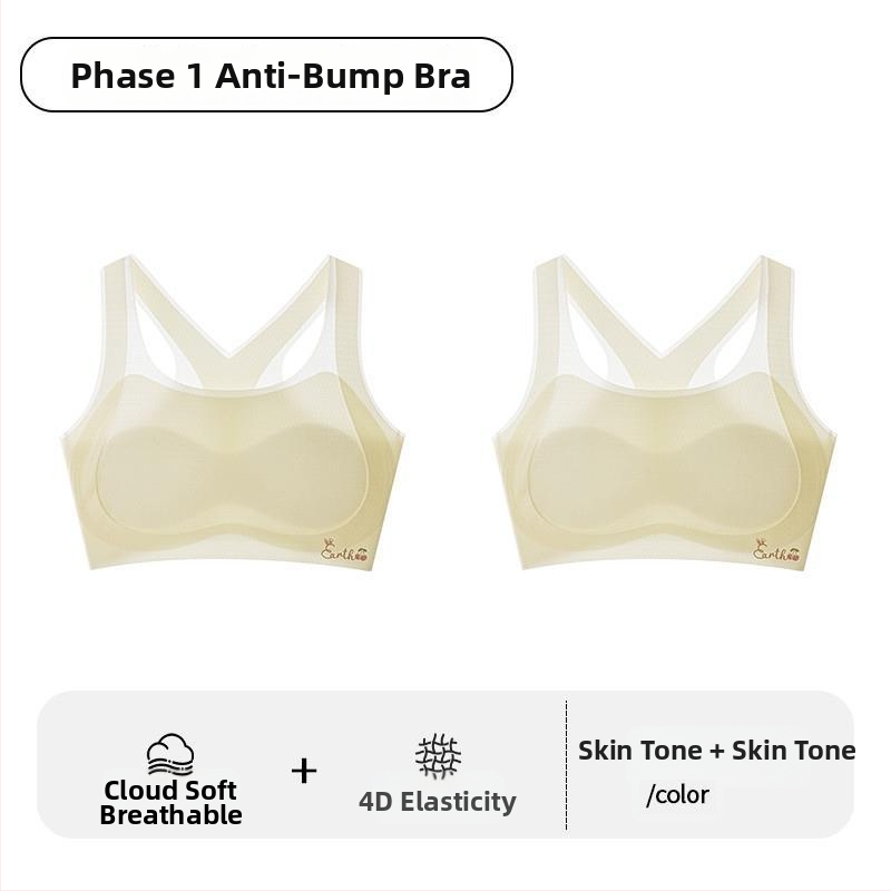 Detský športový podprsenka pre dievčatá v období rastu – prvý stupeň, pre deti nad 8 rokov, výška nad 140 cm, všetky ročné obdobia, nylon a akrylové vlákno