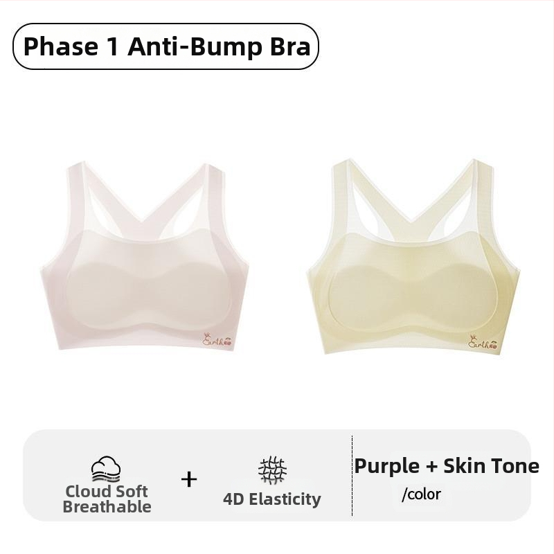 Detský športový podprsenka pre dievčatá v období rastu – prvý stupeň, pre deti nad 8 rokov, výška nad 140 cm, všetky ročné obdobia, nylon a akrylové vlákno