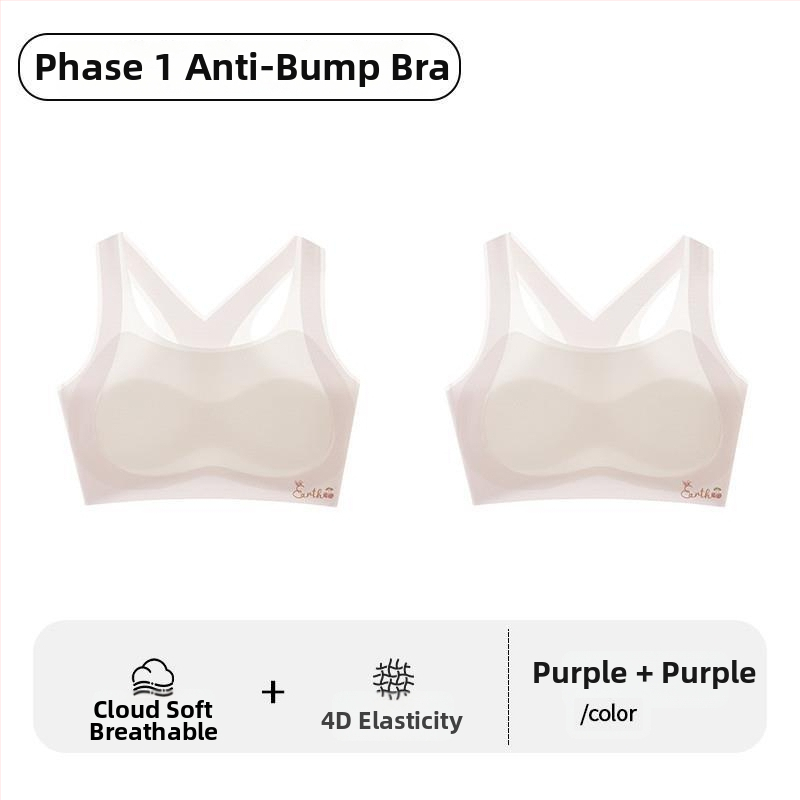 Detský športový podprsenka pre dievčatá v období rastu – prvý stupeň, pre deti nad 8 rokov, výška nad 140 cm, všetky ročné obdobia, nylon a akrylové vlákno