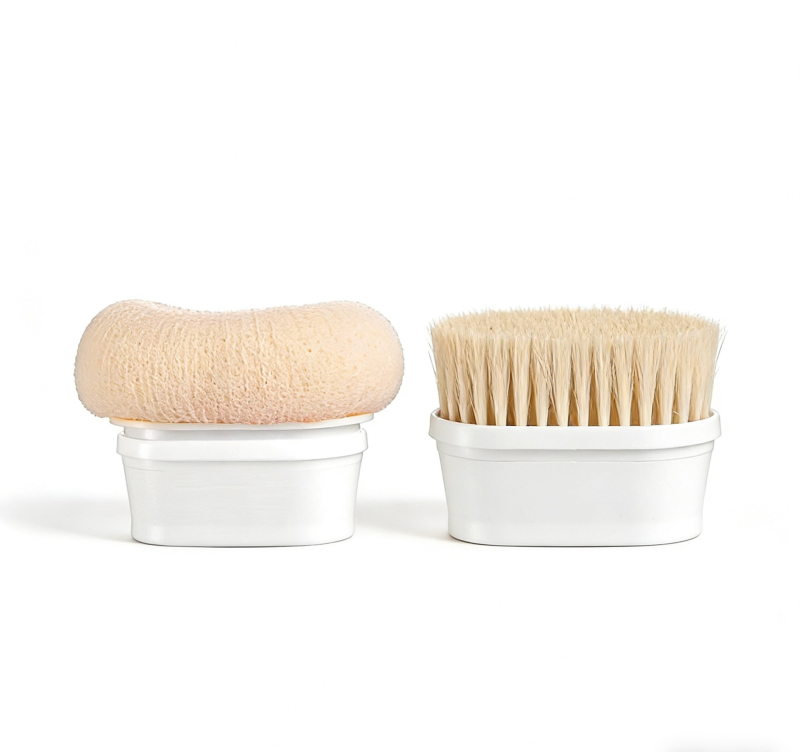 ARTIQUA Ručný sprchovací systém s filtrom aktívneho uhlia, vlákna z uhlíka na odstraňovanie chlóru, čistenie vody, dažďová sprcha