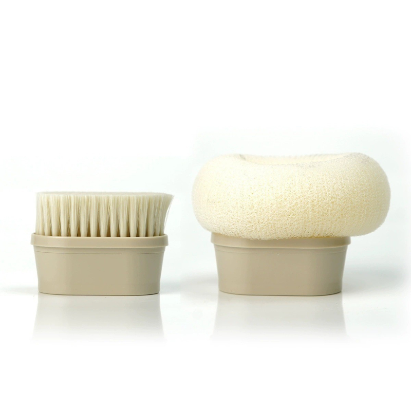 ARTIQUA Ručný sprchovací systém s filtrom aktívneho uhlia, vlákna z uhlíka na odstraňovanie chlóru, čistenie vody, dažďová sprcha