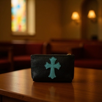 Port card din PU cu fermoar și mini portofel pentru monede, multifuncțional, unisex, stil urban minimalist