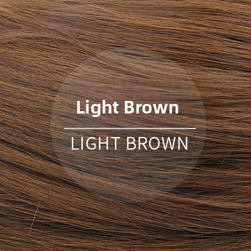 Perucă cu coadă - fascicule de păr, model Guifuya Horse Tail, sârmă de înaltă temperatură, mecanism, pentru femei