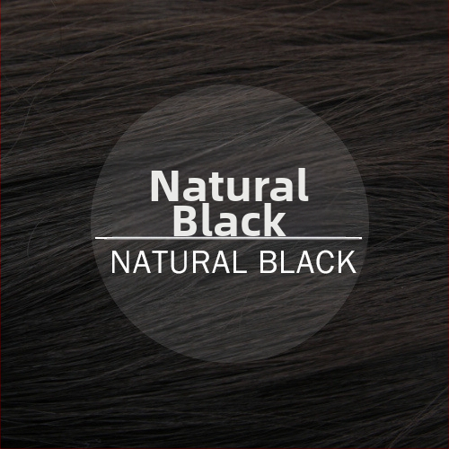 Perucă cu coadă - fascicule de păr, model Guifuya Horse Tail, sârmă de înaltă temperatură, mecanism, pentru femei