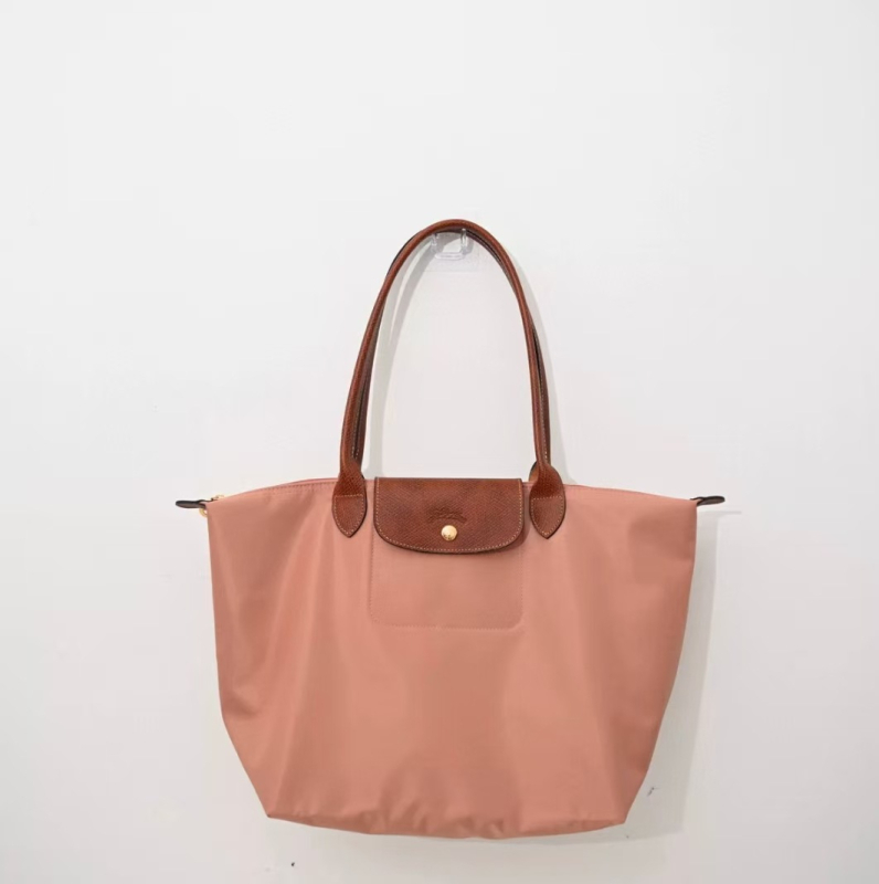 Τσάντα ώμου τύπου dumpling από Oxford ύφασμα, κλείσιμο με καπάκι, εσωτερικές θήκες για κινητό και έγγραφα, επένδυση πολυεστερική