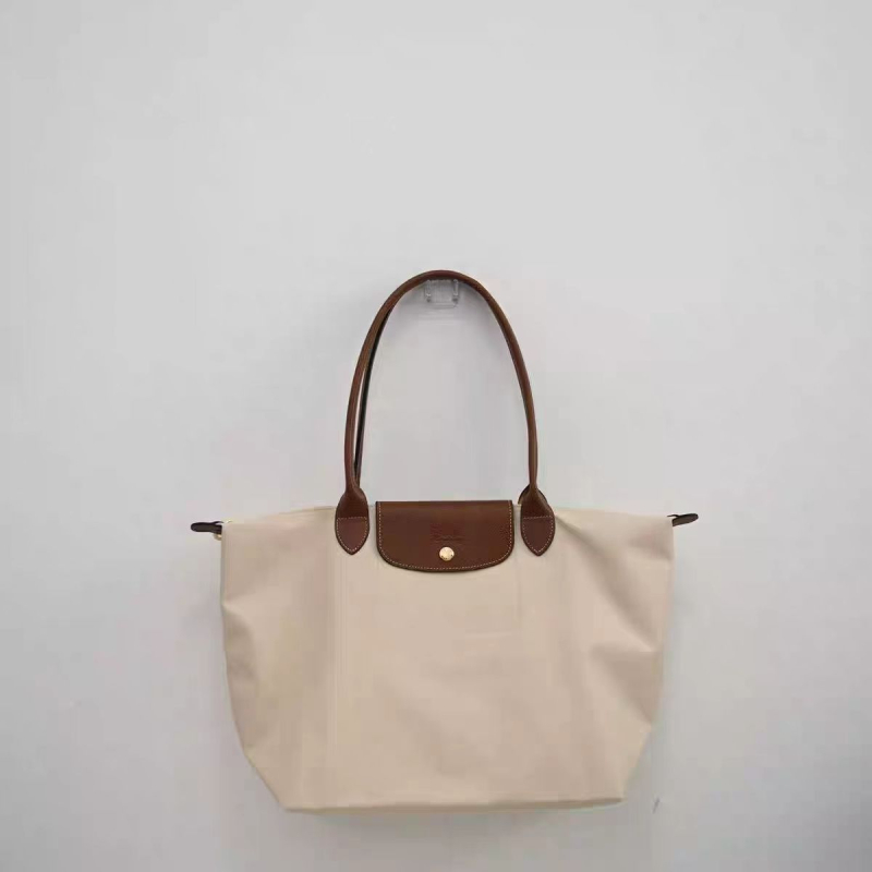 Τσάντα ώμου τύπου dumpling από Oxford ύφασμα, κλείσιμο με καπάκι, εσωτερικές θήκες για κινητό και έγγραφα, επένδυση πολυεστερική