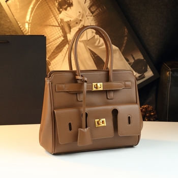 Tote torba, casual stil, koža od krave, crossbody naramenica, zatvarač, džep za mobitel