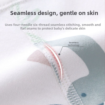 Βρεφικό τοπ από βαμβάκι με βελουδωμένη επεξεργασία, V-λαιμόκοψη, 95–100% βαμβάκι, από 0–12 μηνών, για όλες τις εποχές