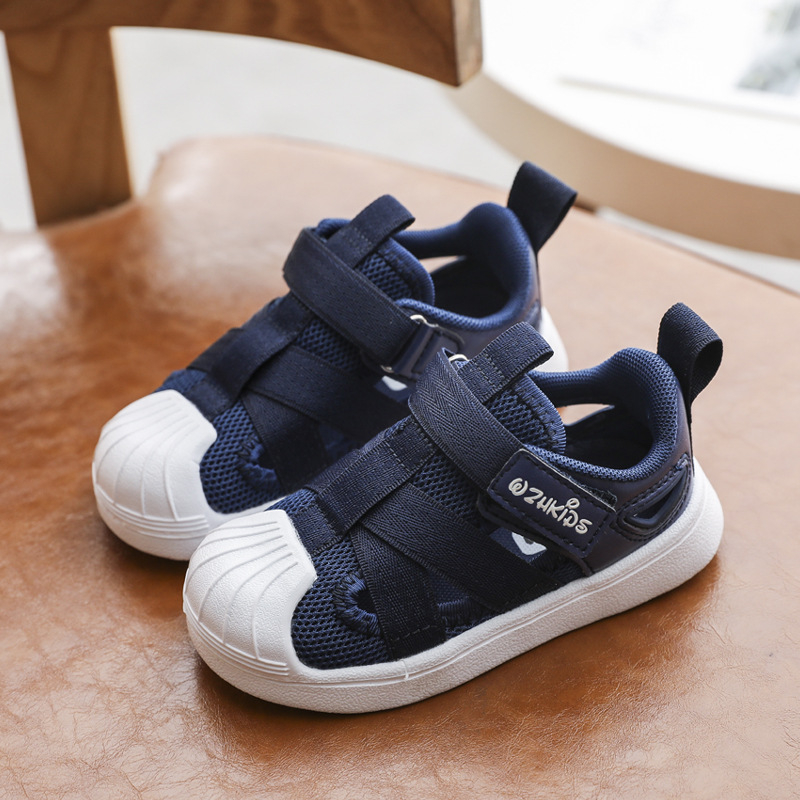 Gyerekeknek platform tornacipő – fleece béléssel, slip-on kialakítás, hálós felsőrész, uniszex, kompozit talp