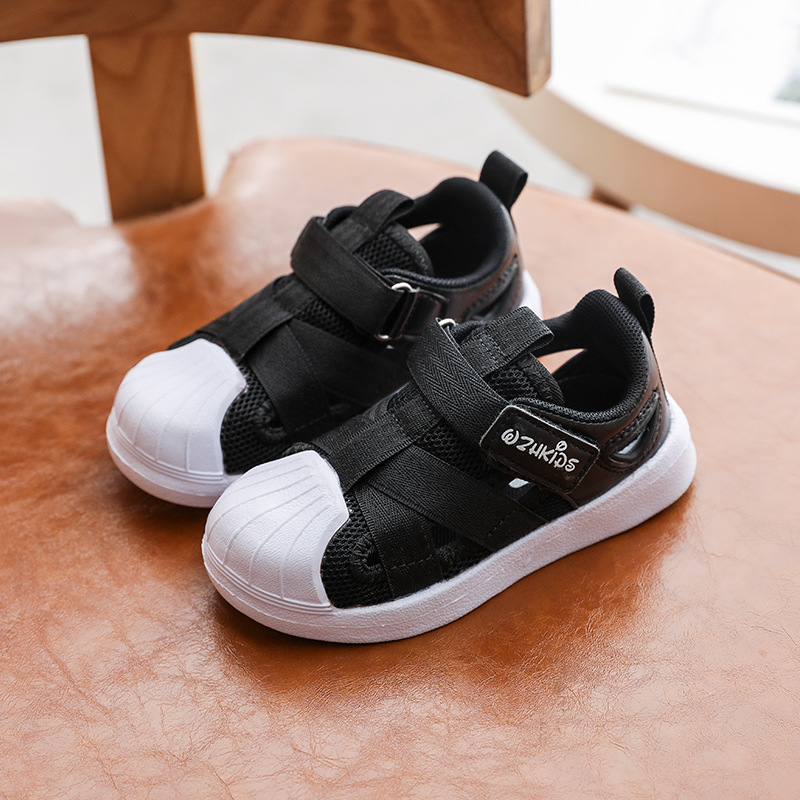 Gyerekeknek platform tornacipő – fleece béléssel, slip-on kialakítás, hálós felsőrész, uniszex, kompozit talp