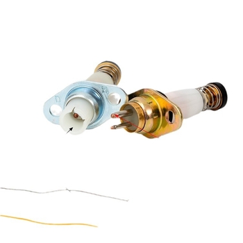 Медна иглена термопара-сонда с корпус на електромагнитен клапан — Neck Strength, модерен стил, без сертифициране