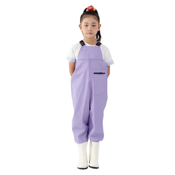 Detský nepremokavý jednodielny overal pre vodné hry — priedušný, rýchloschnúci, odolný voči opotrebeniu, unisex, na rybolov a kúpanie