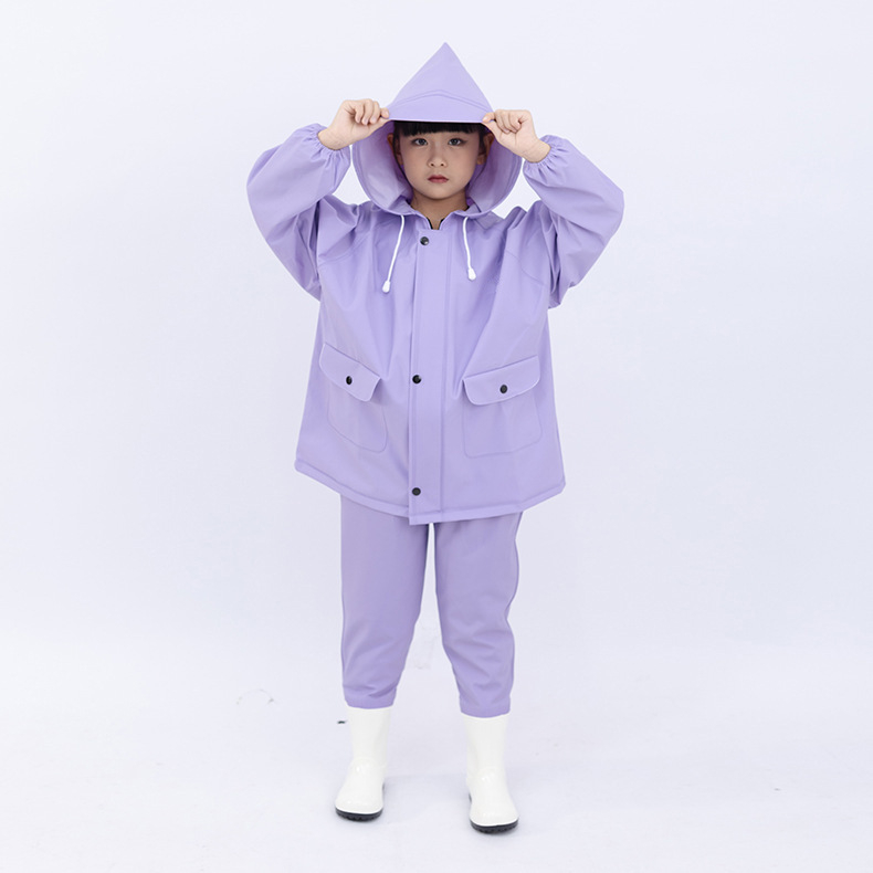 Detský nepremokavý jednodielny overal pre vodné hry — priedušný, rýchloschnúci, odolný voči opotrebeniu, unisex, na rybolov a kúpanie