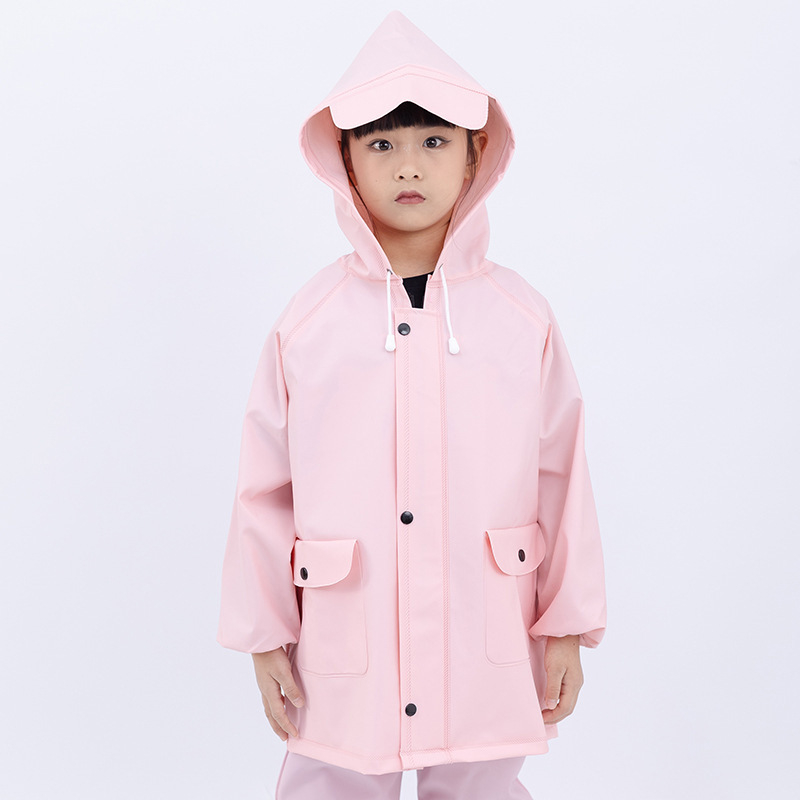 Detský nepremokavý jednodielny overal pre vodné hry — priedušný, rýchloschnúci, odolný voči opotrebeniu, unisex, na rybolov a kúpanie