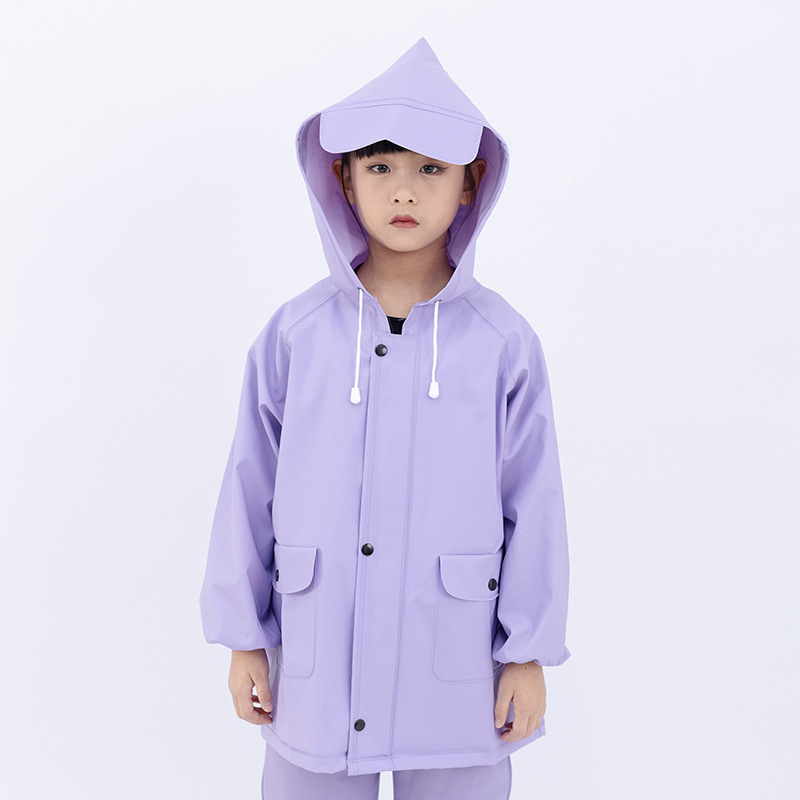 Detský nepremokavý jednodielny overal pre vodné hry — priedušný, rýchloschnúci, odolný voči opotrebeniu, unisex, na rybolov a kúpanie