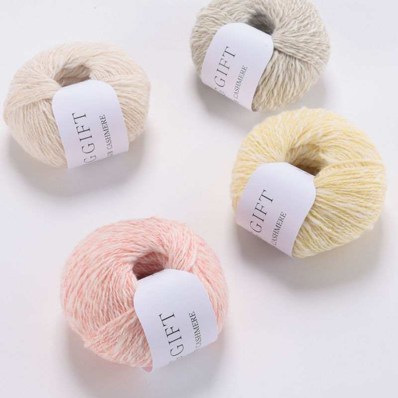 Плетен шал - Biggift Handmade тъкане (Код 0026)