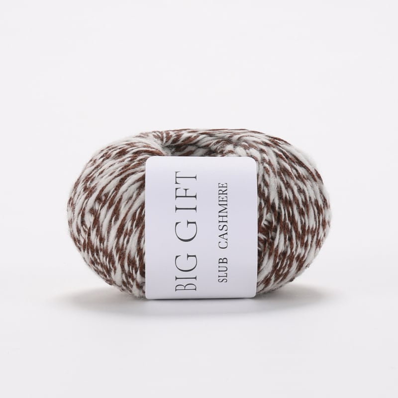 Плетен шал - Biggift Handmade тъкане (Код 0026)