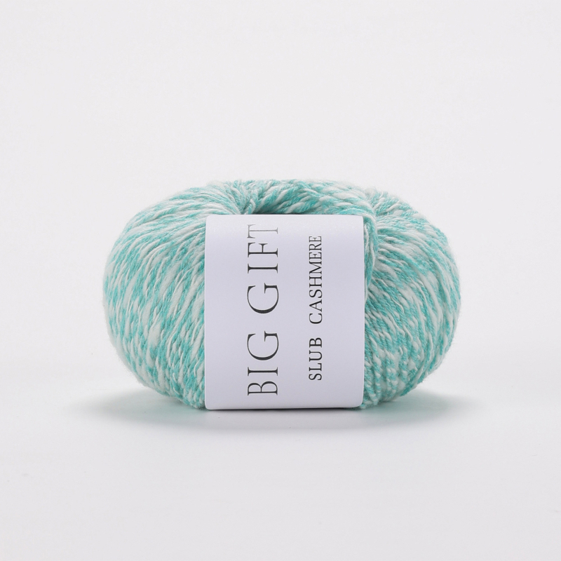 Плетен шал - Biggift Handmade тъкане (Код 0026)