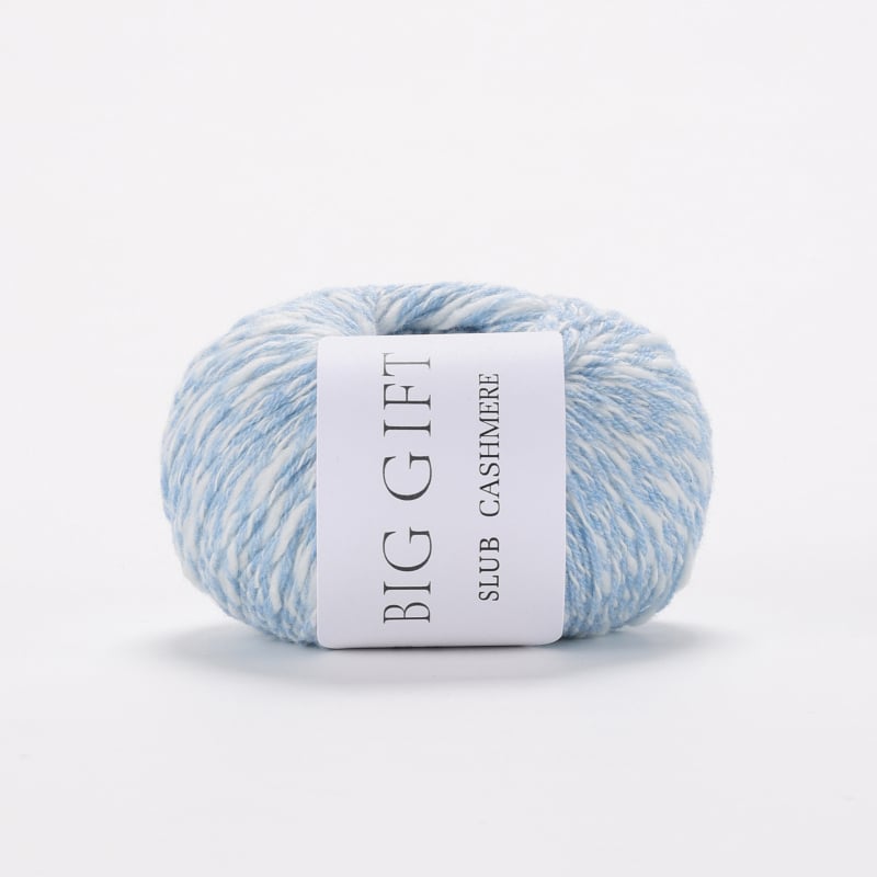 Плетен шал - Biggift Handmade тъкане (Код 0026)