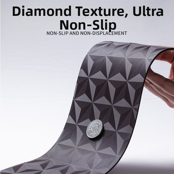 Set de husă pentru suportul central al cotierului din interiorul mașinii pentru Zero Run C16/C11/C01/C10 | Luochi catifea | Personalizare disponibilă