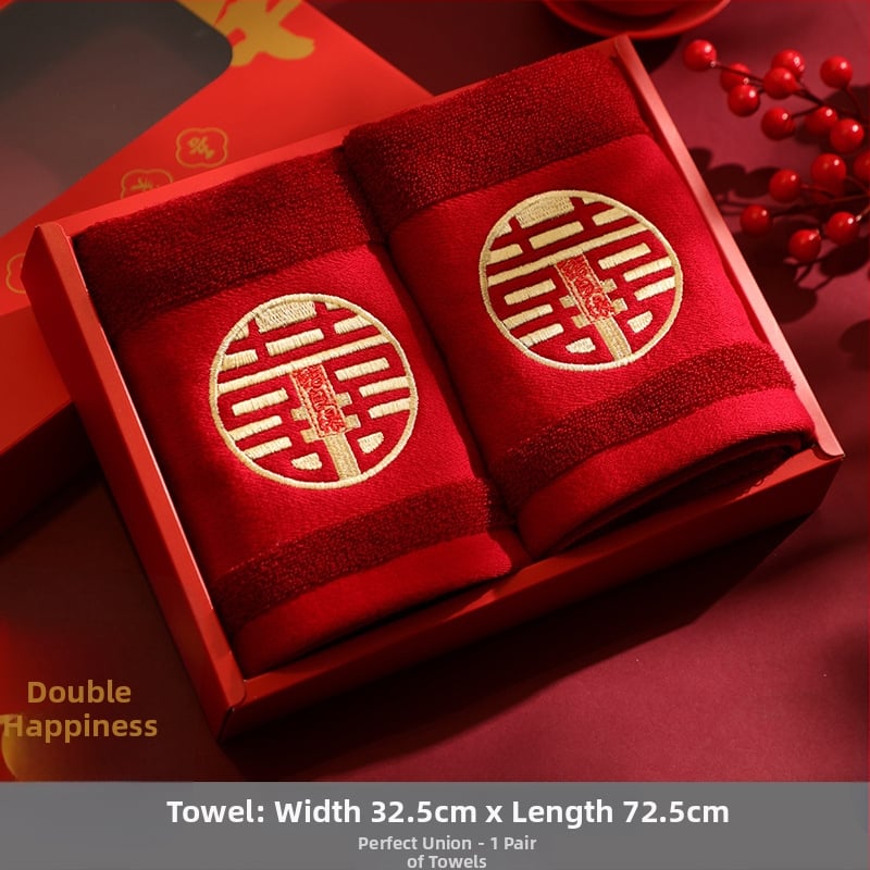 Svadbeni umivaonik set – nehrđajući čelik 201, marka Fei Xun Fei, svadbena dekoracija, otisak Happy word