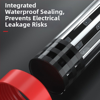 Υποβρύχιο φως ενυδρείου, αδιάβροχο, εξαιρετικά φωτεινό, ενισχυτικό χρωμάτων (Υλικό: Άλλο; Εισαγόμενο: Όχι; Μάρκα: Nothing)