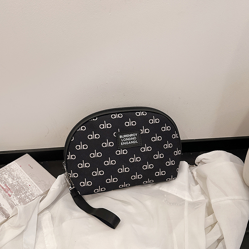 Geantă de depozitare pentru cosmetice, geantă de voiaj portabilă impermeabilă, cu capacitate mare, pliabilă cu fermoar