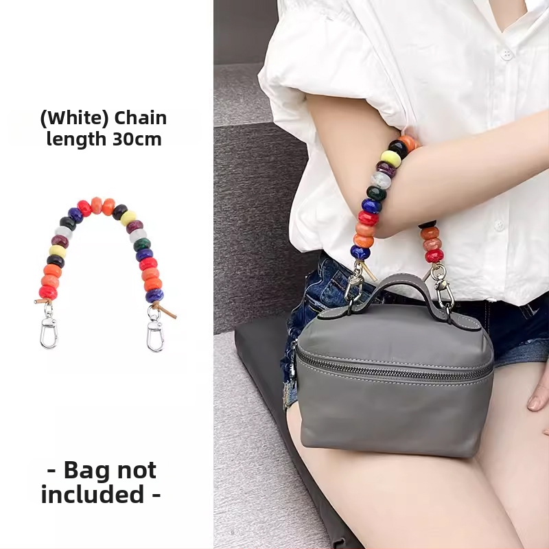 Luo baoshi Dupont papírból készített kozmetikai táska, ultra könnyű, béléses