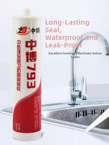 Üvegszilikon tömítő – Fekete tömítő ragasztó konyhai és fürdőszobai szekrényekhez, alsó rögzítés, modell F7886M5S69HTTJ, felosztott típus, padlóaljzat vízelvezetés, amerikai stílus