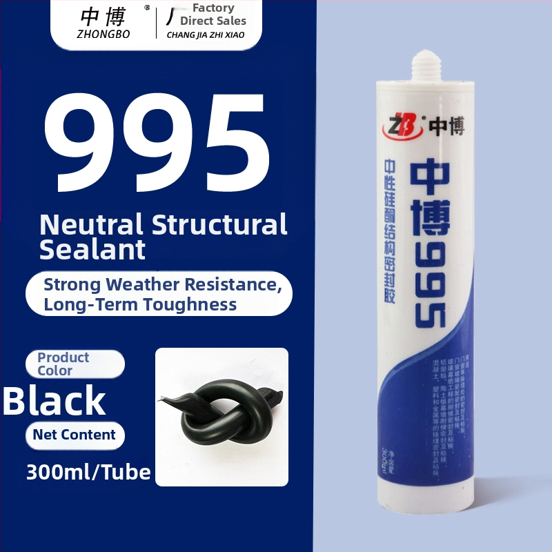 Üvegszilikon tömítő – Fekete tömítő ragasztó konyhai és fürdőszobai szekrényekhez, alsó rögzítés, modell F7886M5S69HTTJ, felosztott típus, padlóaljzat vízelvezetés, amerikai stílus