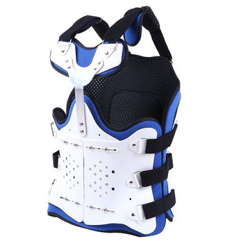 Νάρθηκας σταθεροποίησης θωρακικού και οσφυϊκού τμήματος - αναπνεύσιμο πολυπροπυλένιο, μοντέλο XYZ, για σταθεροποίηση κατάγματος συμπίεσης και αποκατάσταση, υπέρυθρη θέρμανση