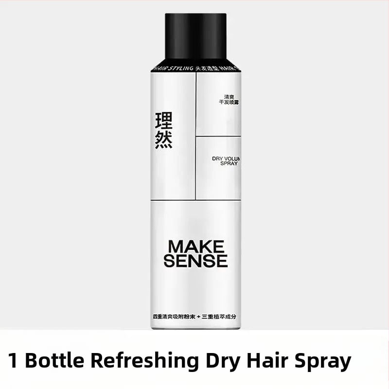 Utazó hajgél készlet férfiaknak – óceán illatú, Liran márka (Eredet: Henan; Termékkód: 1009080330; Nem festhető vagy dauerolható; Nem importált)