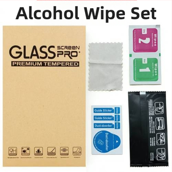 Protecție ecran temperată pentru MacBook Pro/Air — prelucrare mecanică, proces OEM, greutate ~50 g