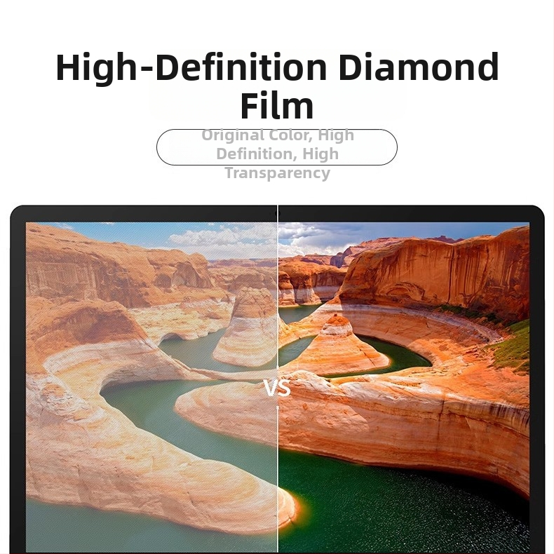 Tvrdená ochranná fólia pre MacBook Pro/Air — strojové spracovanie, OEM spracovanie, hmotnosť približne 50 g