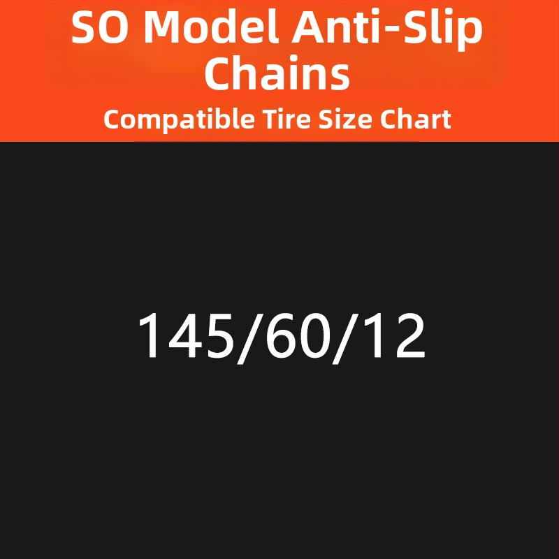 Lanțuri de zăpadă pentru anvelope auto, bază din cauciuc cu ținte din oțel, design lat și întărit, potrivite pentru sedan, van și vehicule off-road