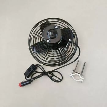 Autóventilátor – mérnöki ventilátor a gépjármű hűtésére