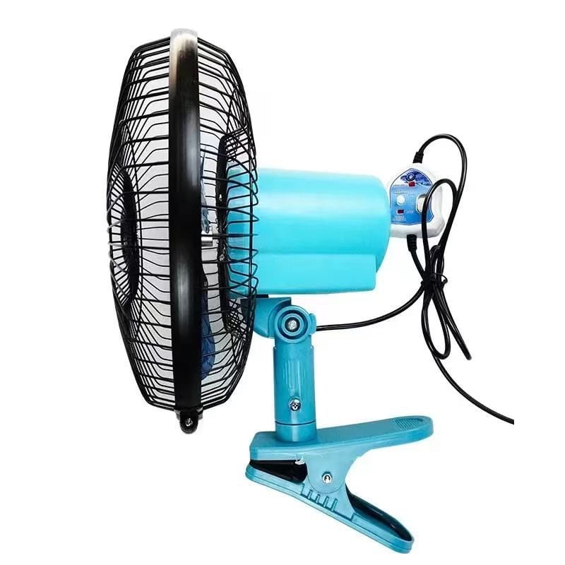 Autóventilátor – mérnöki ventilátor a gépjármű hűtésére